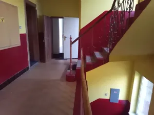 Prodej činžovního domu, Tanvald, Krkonošská, 500 m2