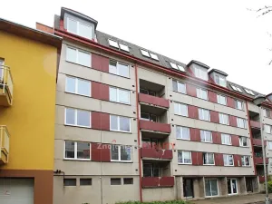 Pronájem bytu 2+1, Znojmo, Gagarinova, 60 m2