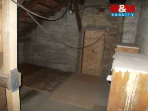 Prodej rodinného domu, Šenov, U Hřiště, 175 m2