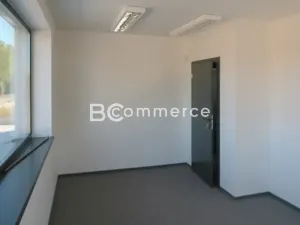 Pronájem skladu, Brno, 468 m2