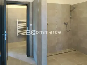 Pronájem skladu, Brno, 468 m2