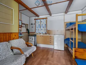 Prodej chaty, Plav, 17 m2