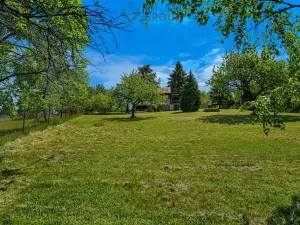 Prodej chaty, Plav, 17 m2