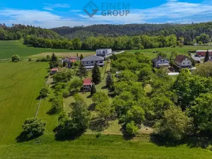 Prodej chaty, Plav, 17 m2