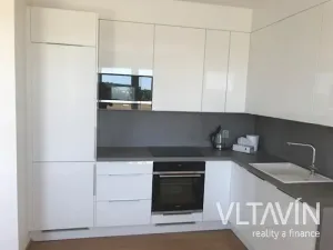 Pronájem bytu 3+kk, Praha - Dolní Měcholupy, Honzíkova, 82 m2