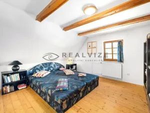 Prodej rodinného domu, Větřní, 250 m2