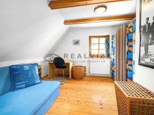 Prodej ubytování, Větřní, 250 m2