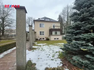 Pronájem kanceláře, Svitavy, Pavlovova, 60 m2