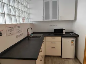 Pronájem kanceláře, Kolín, Plynárenská, 167 m2