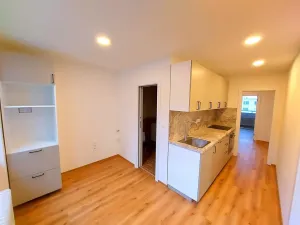 Pronájem bytu 3+1, Tišnov, Halasova, 77 m2