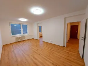 Pronájem bytu 3+1, Tišnov, Halasova, 77 m2