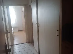 Pronájem bytu 2+kk, Brno, Oblá, 49 m2