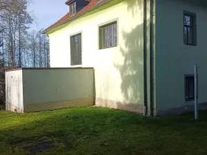 Prodej rodinného domu, Vyklantice, 660 m2