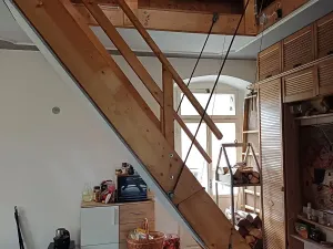 Prodej rodinného domu, Vyklantice, 660 m2