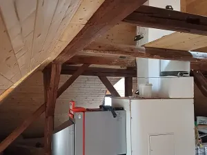 Prodej rodinného domu, Vyklantice, 660 m2