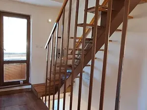 Prodej rodinného domu, Lomnička, 300 m2