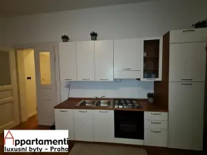 Prodej apartmánu, Praha - Staré Město, Masná, 170 m2