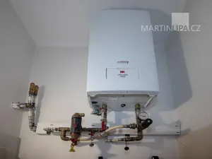 Prodej bytu 1+kk, Praha - Nusle, U družstva Ideál, 25 m2