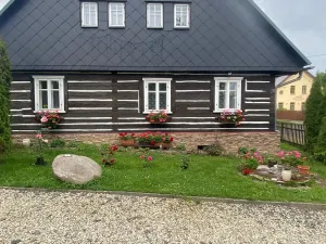 Prodej apartmánu, Červená Voda, 309 m2