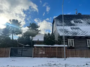 Prodej rodinného domu, Červená Voda, 310 m2