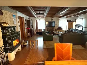 Prodej rodinného domu, Červená Voda, 310 m2