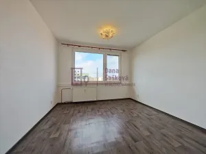 Pronájem bytu 3+1, Jindřichův Hradec, sídliště Vajgar, 68 m2