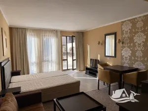 Prodej bytu 1+kk, Nesebar, Bulharsko, 60 m2