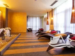 Prodej bytu 1+kk, Nesebar, Bulharsko, 60 m2