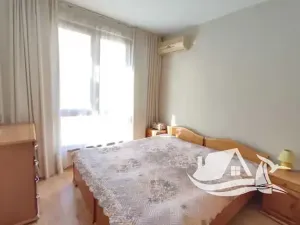 Prodej bytu 2+kk, Sveti Vlas, Bulharsko, 51 m2