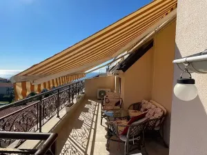 Prodej bytu 3+kk, Sveti Vlas, Bulharsko, 98 m2