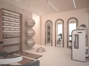 Prodej bytu 1+kk, Nesebar, Bulharsko, 75 m2