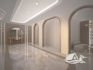 Prodej bytu 3+kk, Nesebar, Bulharsko, 102 m2