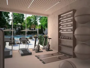 Prodej bytu 3+kk, Nesebar, Bulharsko, 102 m2