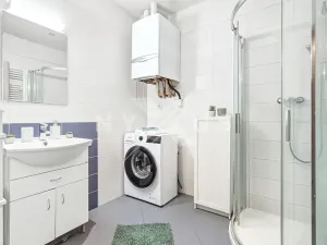 Prodej bytu 4+1, Praha - Holešovice, Bubenská, 100 m2