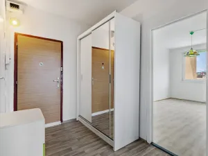 Prodej bytu 3+1, Jablonec nad Nisou, Na Vršku, 58 m2