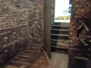 Prodej garáže, Hustopeče, 60 m2