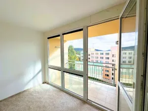 Prodej bytu 3+1, Prachatice, Italská, 73 m2