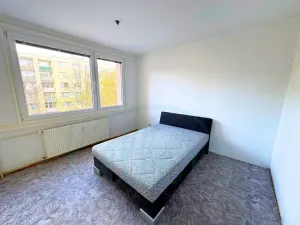 Prodej bytu 3+1, Prachatice, Italská, 73 m2