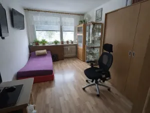 Prodej bytu 3+1, Most, Josefa Suka, 68 m2