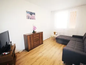 Prodej bytu 2+kk, Mšené-lázně, Prosek, 40 m2