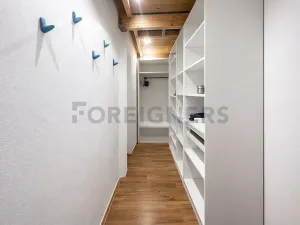 Pronájem bytu 2+1, Brno, Masná, 88 m2