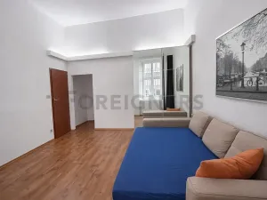 Pronájem bytu 2+1, Brno, Masná, 88 m2