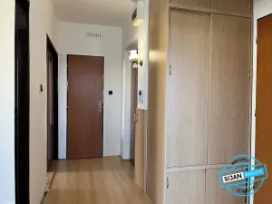 Pronájem bytu 3+1, Opava, Gudrichova, 69 m2