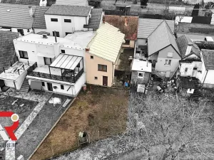 Prodej rodinného domu, Velešovice, 96 m2