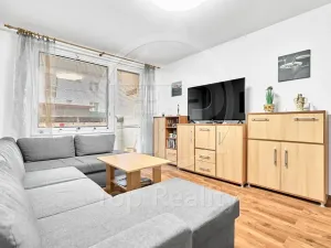 Prodej bytu 3+1, Sokolov, Mičurinova, 64 m2