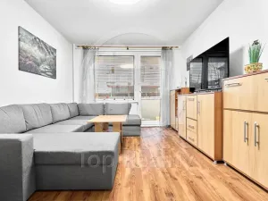 Prodej bytu 3+1, Sokolov, Mičurinova, 64 m2