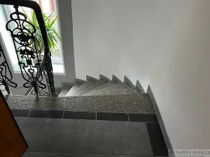 Pronájem bytu 2+1, Tábor, Kamarýtova, 59 m2