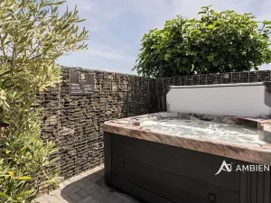 Pronájem ubytování, Šanov, 248 m2