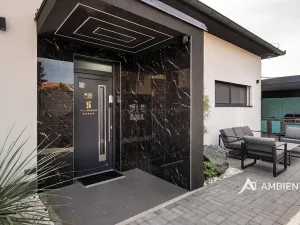 Pronájem ubytování, Šanov, 248 m2