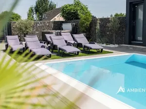 Pronájem ubytování, Šanov, 248 m2